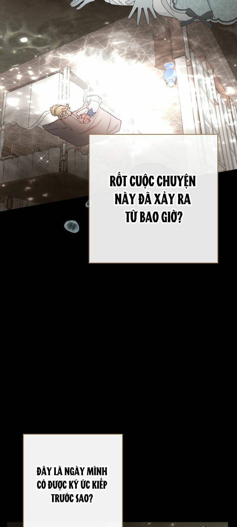 Tôi Đã Phạm Sai Lầm Rồi Chương 28 Ảnh 36