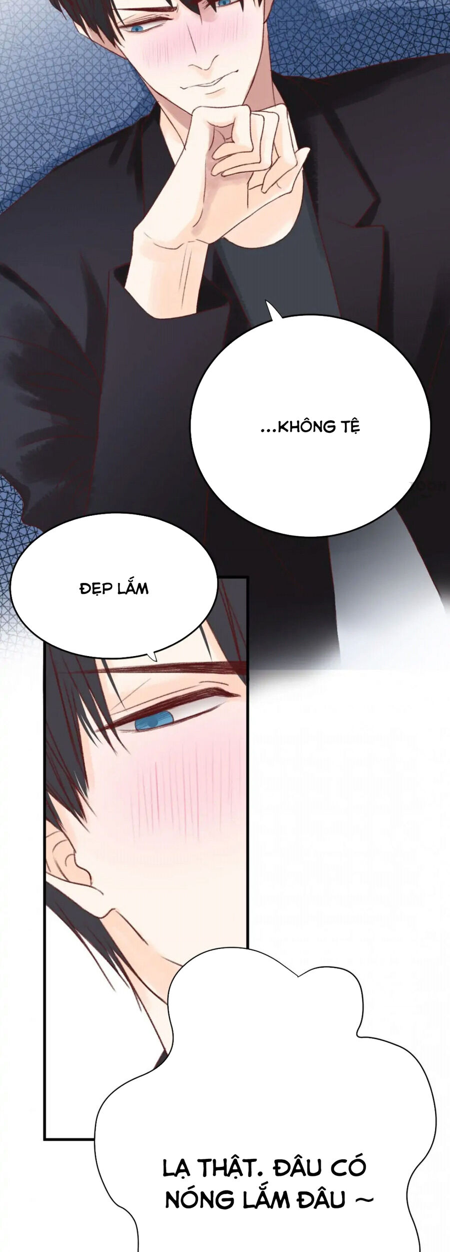 Chu Mi Nga! Bạn Trai Trong Game Thành Tinh Rồi Chương 23 Ảnh 7