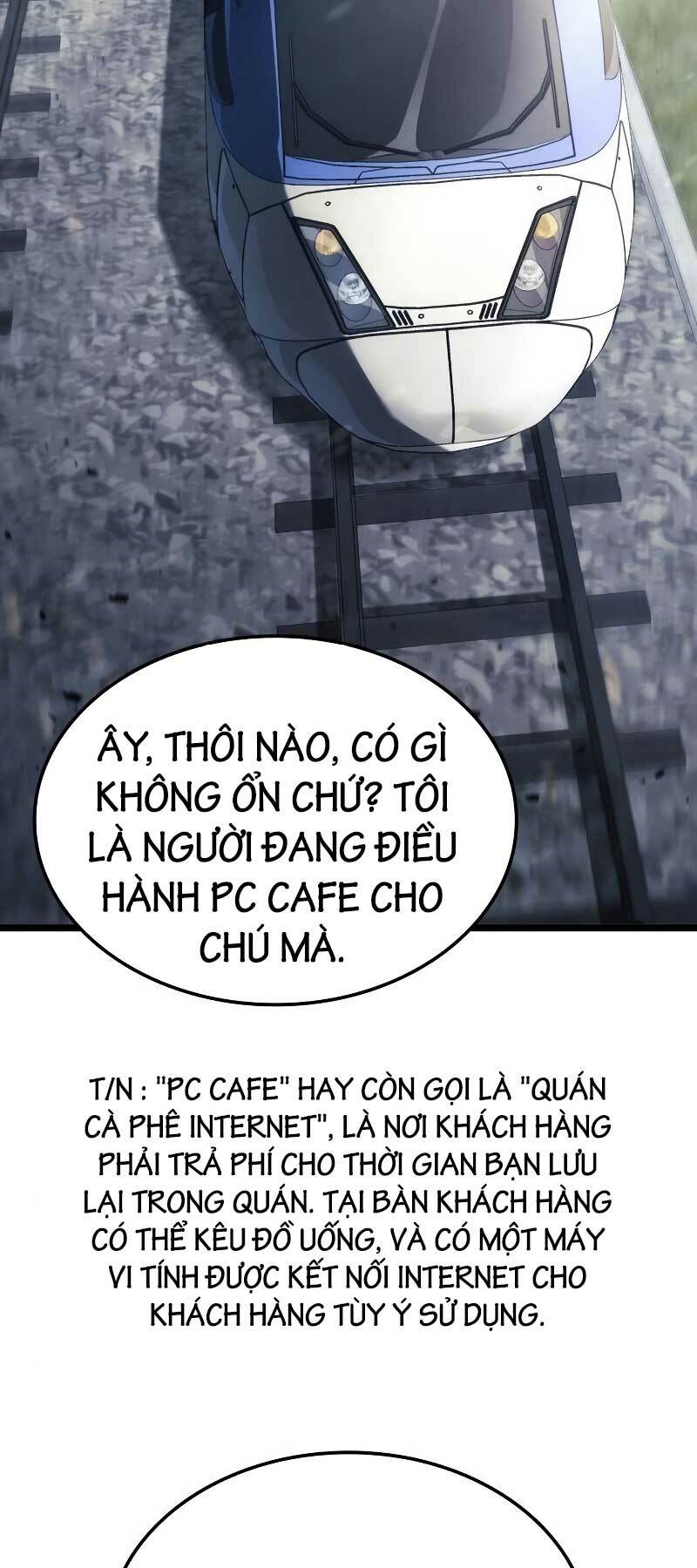 Người Chơi Tài Năng Điên Cuồng Chương 15 Ảnh 8