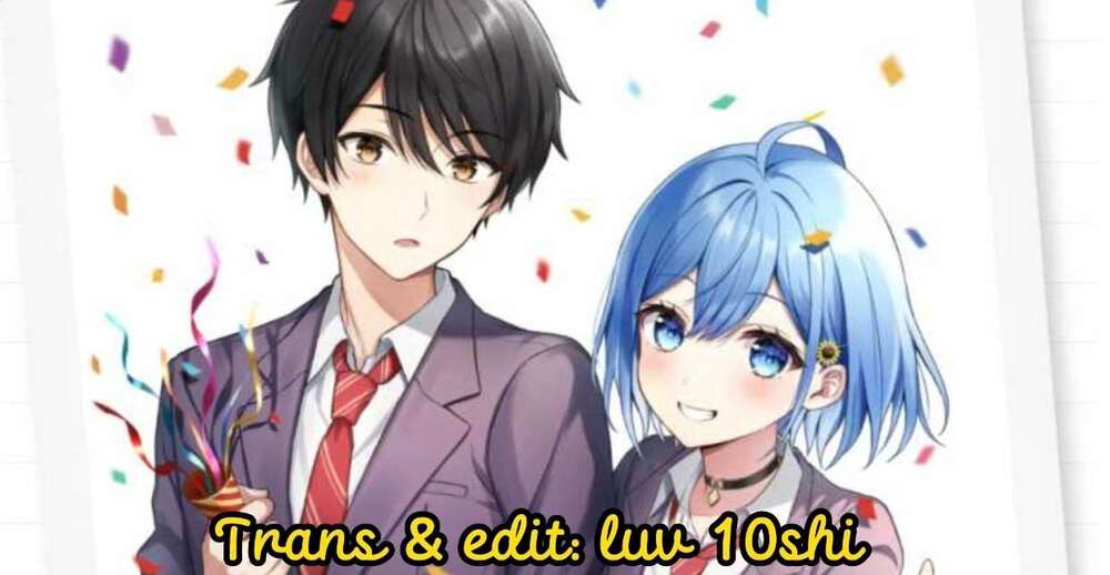 Liệu Có Tồn Tại Thứ Gọi Là Tình Bạn Giữa Hai Người Khác Giới Không Chương 2 Ảnh 2