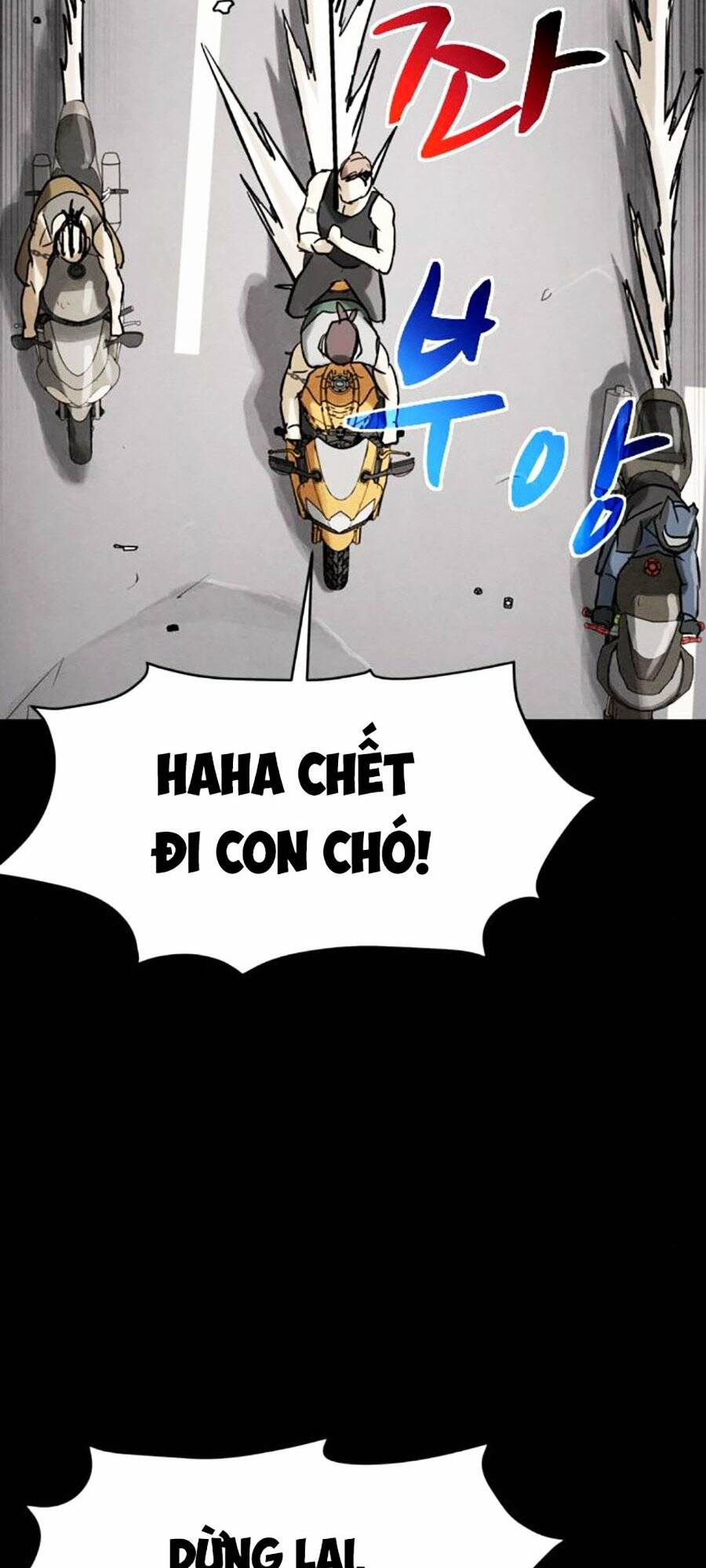 Mầm Chết Chương 51 Ảnh 83