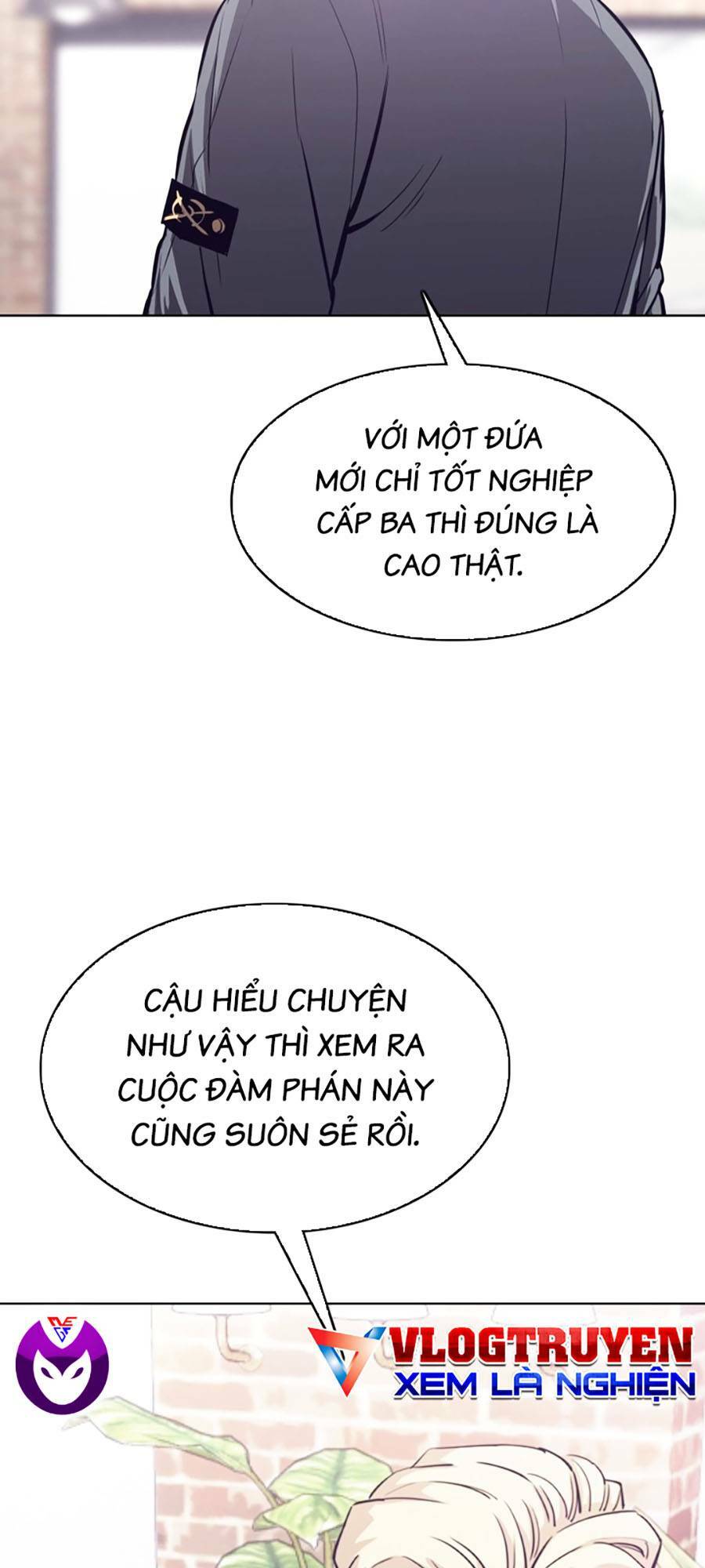 Loser Báo Thù Chương 24 Ảnh 4