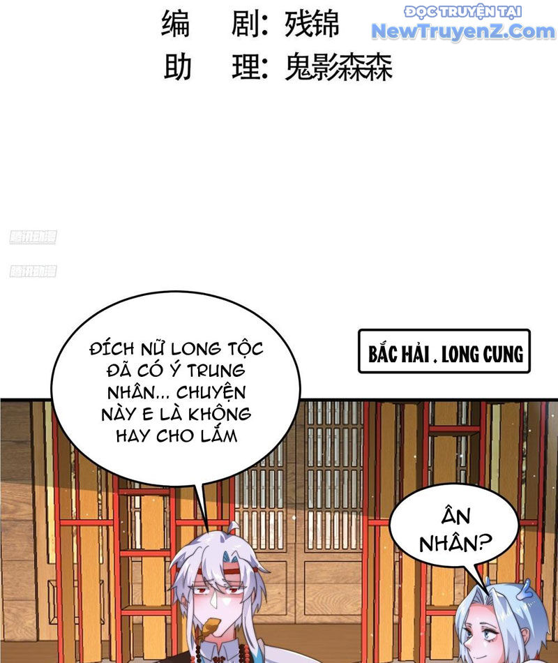 Nữ Đồ Đệ Ai Nấy Đều Muốn Giết Ta Chương 253 Ảnh 7