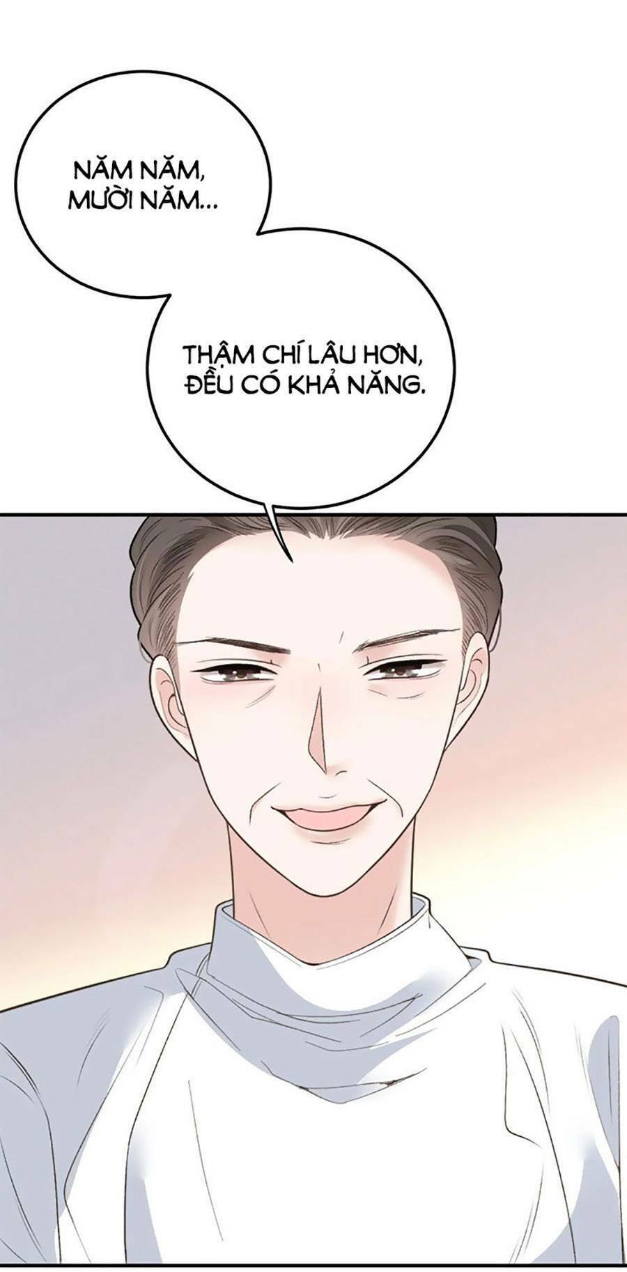 Cô Vợ Mang Thai Một Tặng Một Chương 289 Ảnh 20