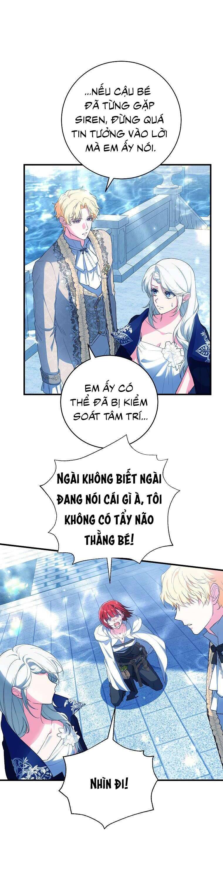 Nữ Chính Muốn Tôi Trở Thành Chị Dâu Của Cô Ấy Chương 54 Ảnh 31