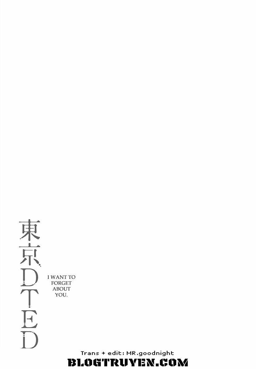 Tokyo Dted Chương 14 Ảnh 16