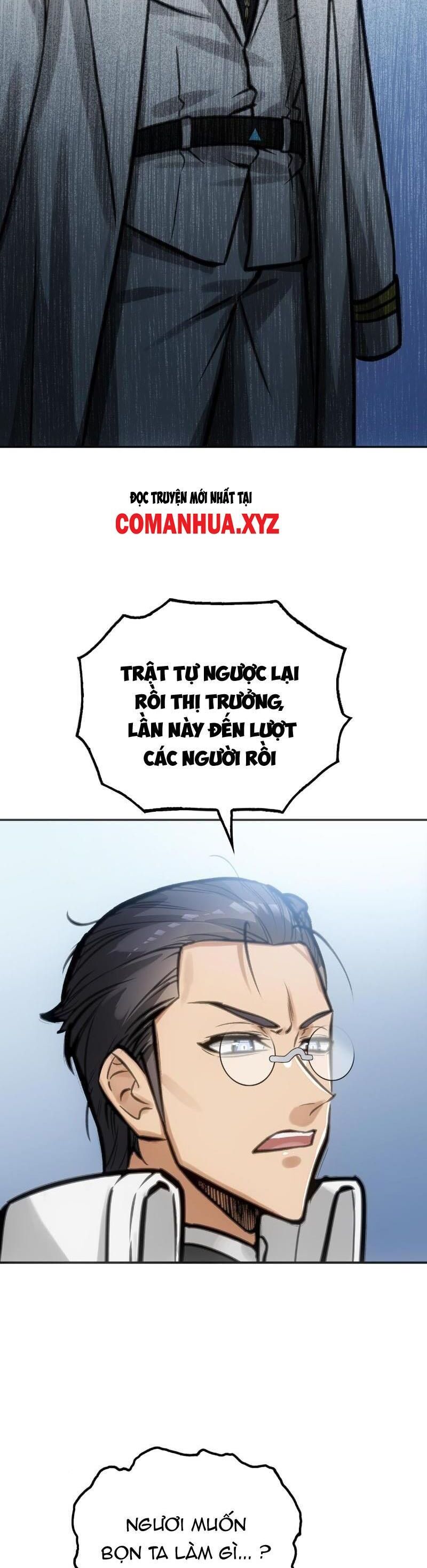 Chí Tử Chí Cường Chương 27 Ảnh 25