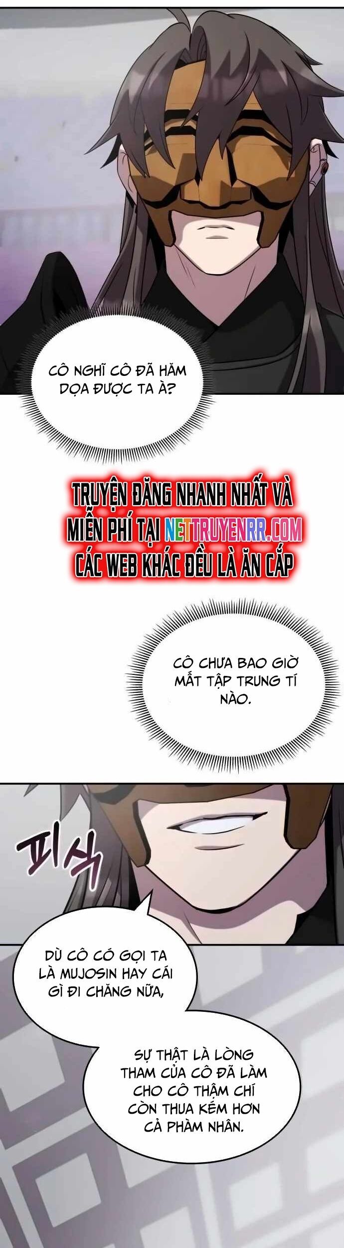 Tăng Lực Thợ Săn Chương 112 Ảnh 42