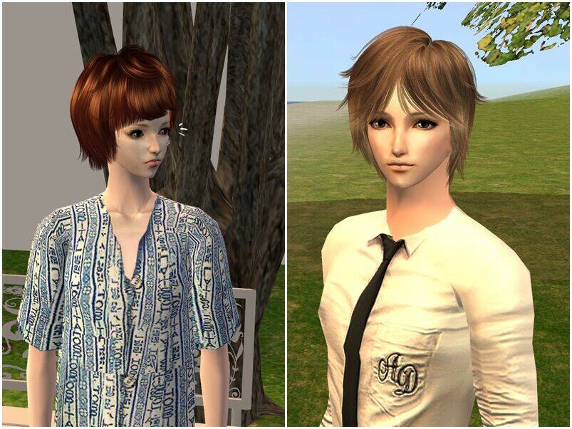 The World Of Model Chương 13 Ảnh 49