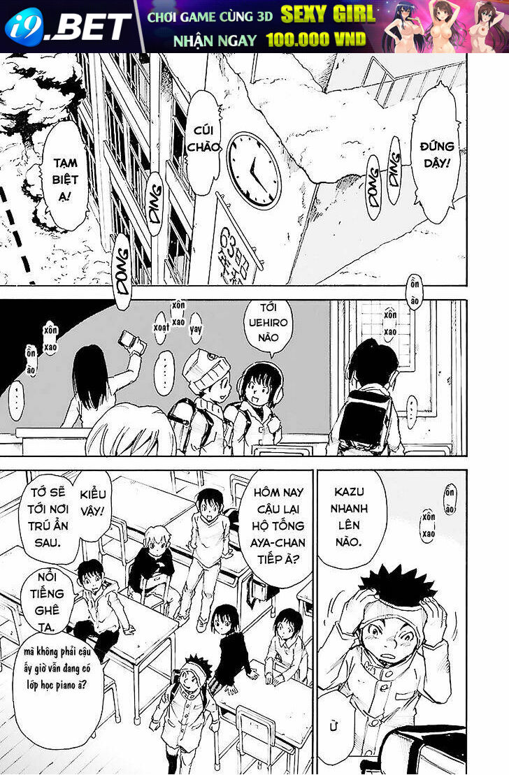Erased Chương 29 Ảnh 4