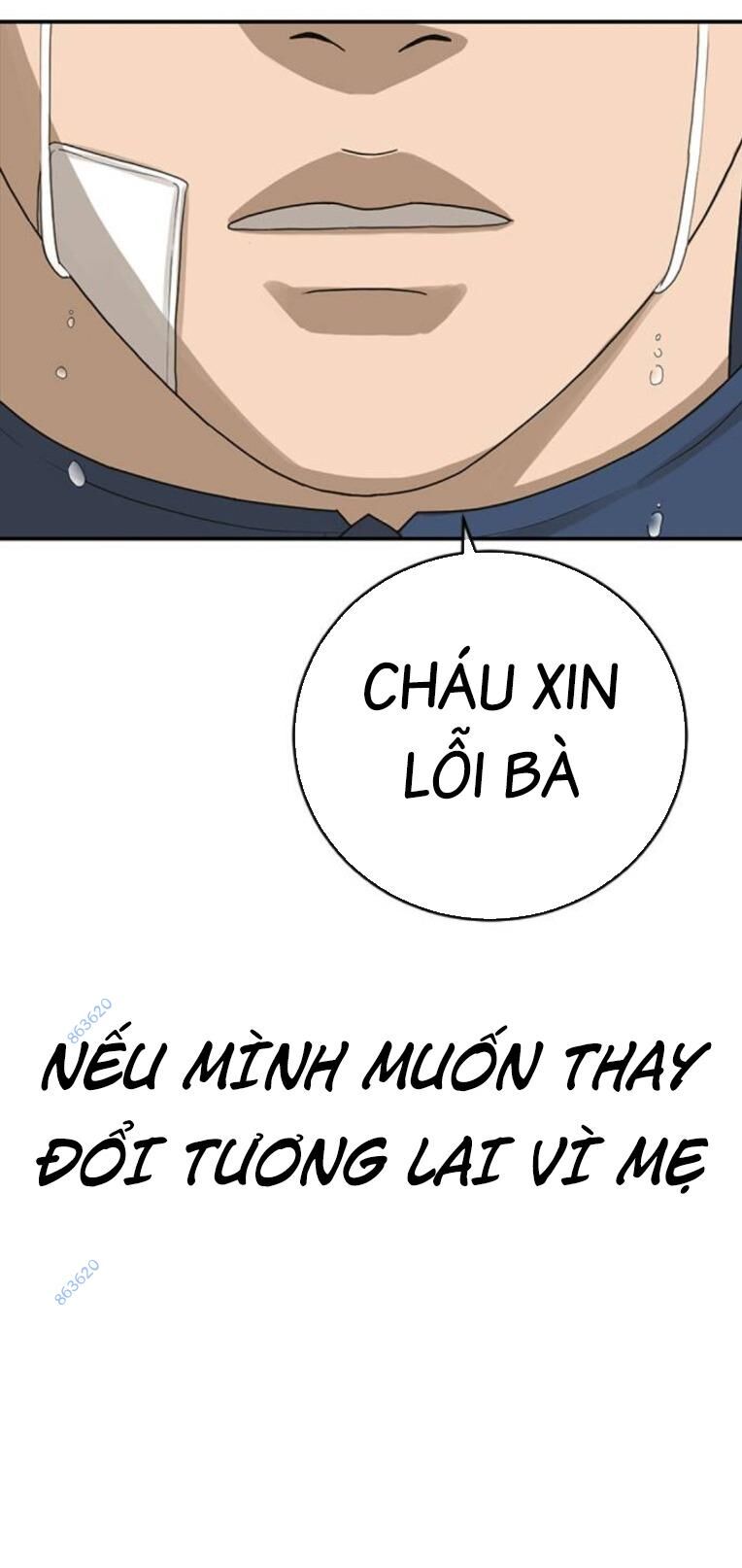 Thời Đại Ulzzang Chương 31 Ảnh 73