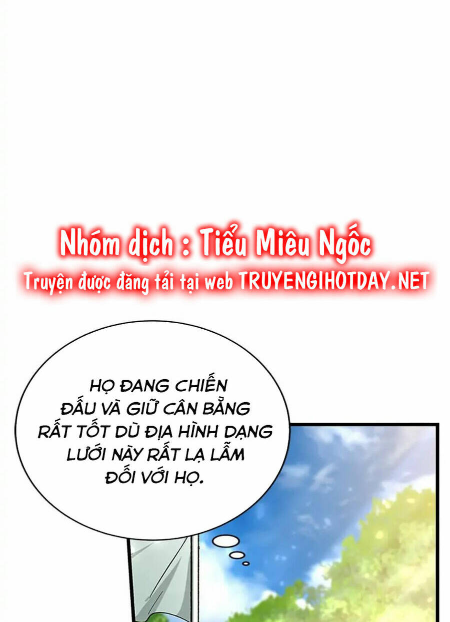 Trở Thành Cứu Tinh Của Nhân Vật Chính Chương 53 Ảnh 44