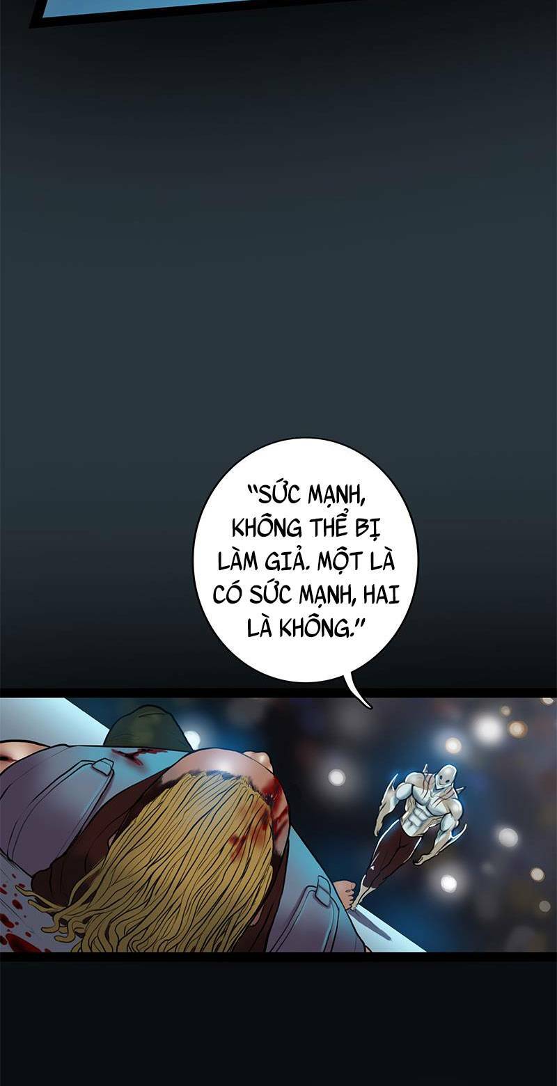 Ordeal Chương 8 Ảnh 51