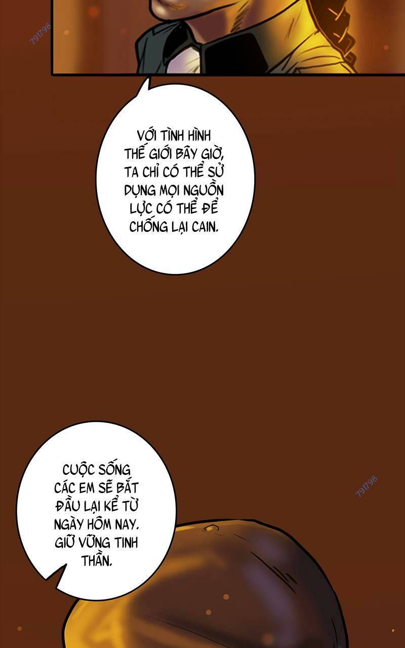 Ordeal Chương 11 Ảnh 30