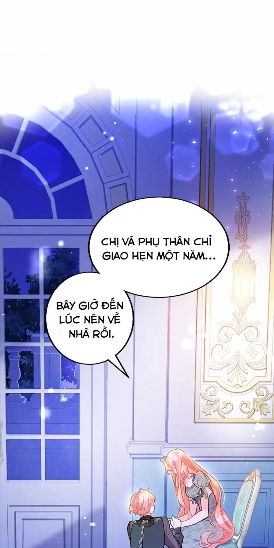 Đại Tiểu Thư Sao Phải Giả Nam Chương 102 Ảnh 80