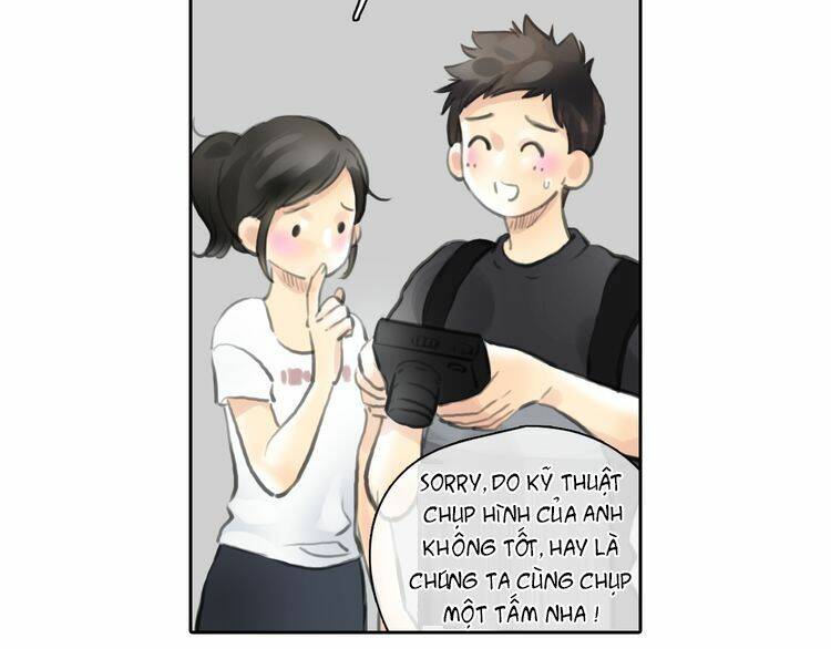 12 Giờ Của Lọ Lem Chương 46 Ảnh 15