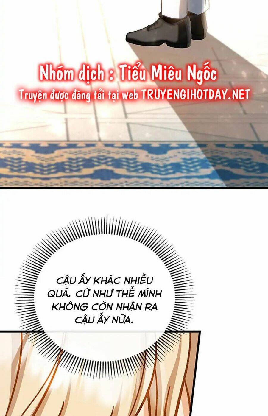 Trở Thành Cứu Tinh Của Nhân Vật Chính Chương 48 Ảnh 106