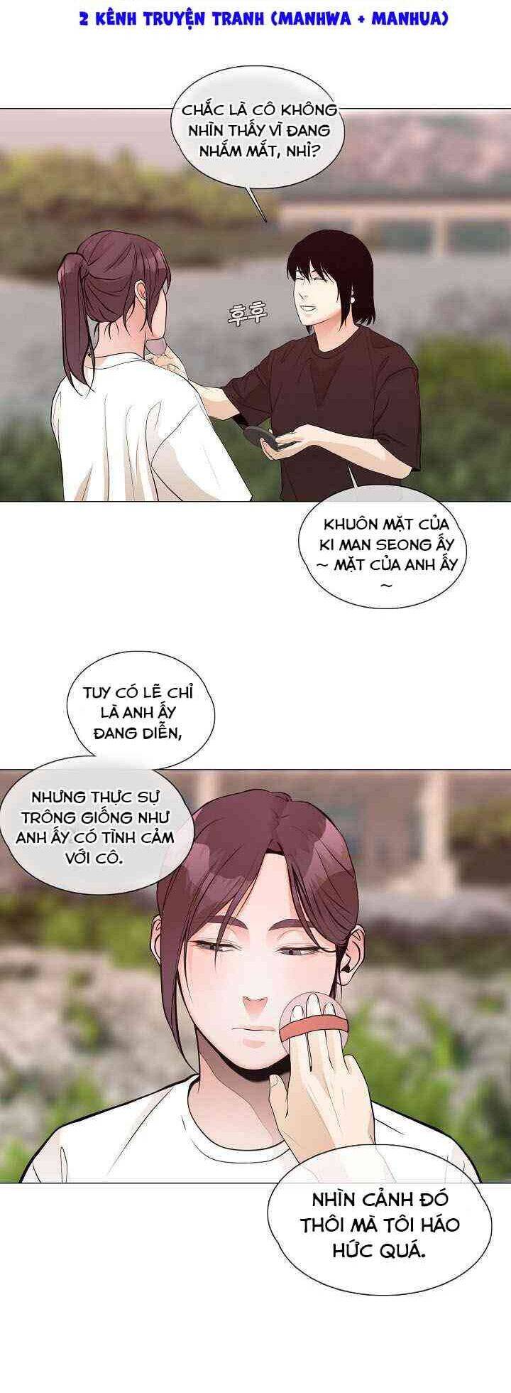 Thước Phim Sự Thật Chương 31 Ảnh 15