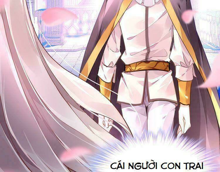 Thời Không Bỉ Ngạn Độc Giác Thú Chương 3 Ảnh 19