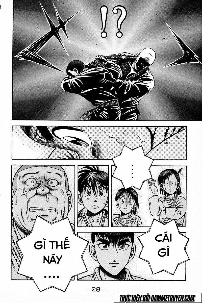 Shin Kotaro Makaritoru! Juudouhen Chương 216 Ảnh 28