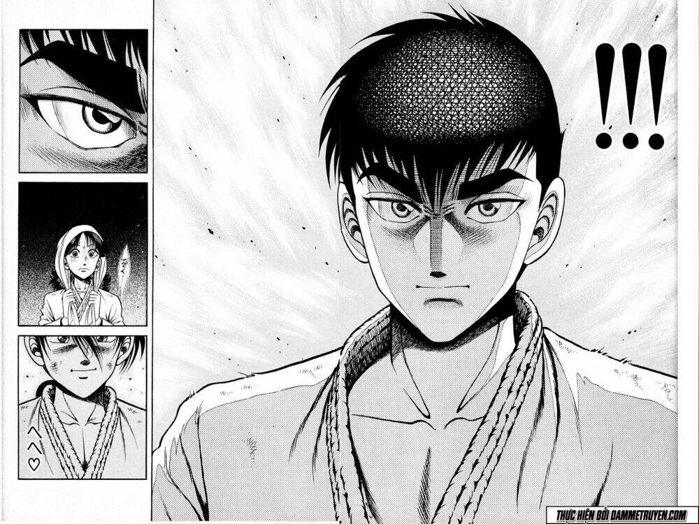 Shin Kotaro Makaritoru! Juudouhen Chương 220 Ảnh 9