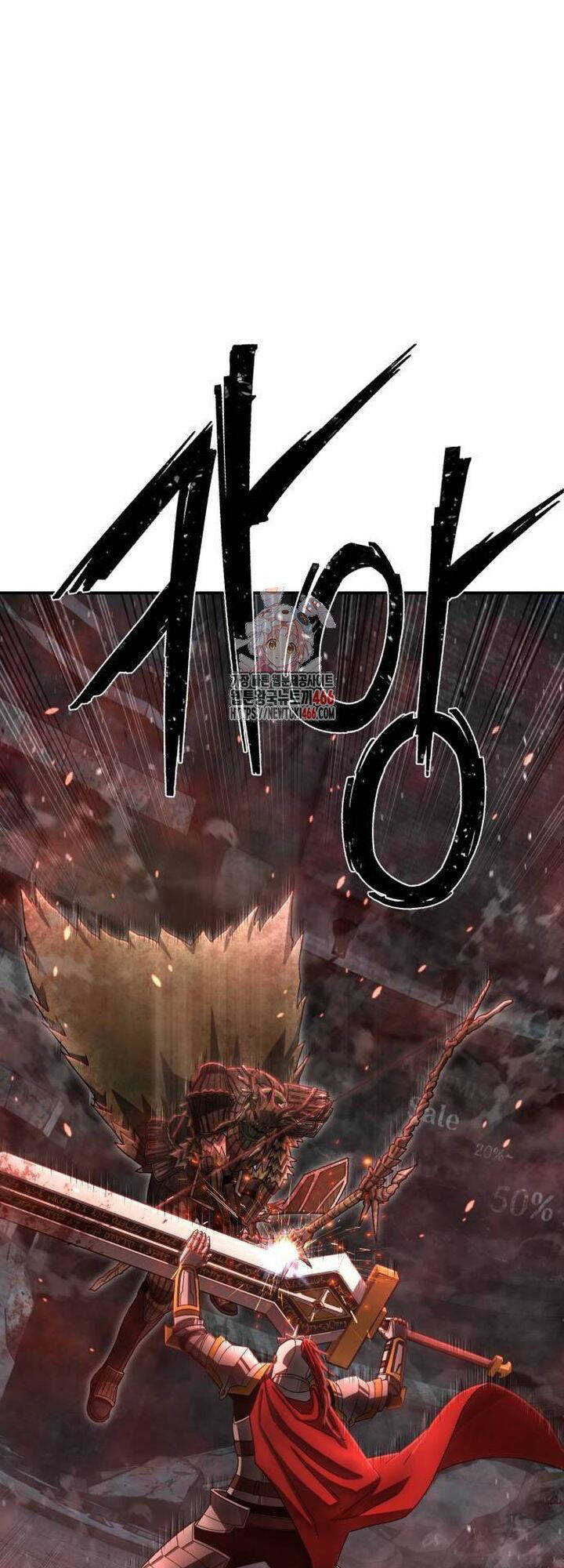 Sự Trở Lại Của Anh Hùng Diệt Thế Chương 145 Ảnh 3