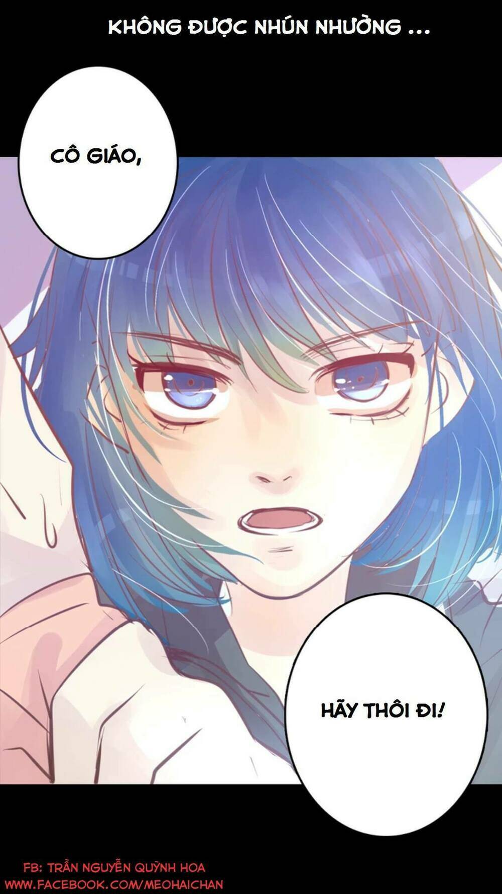 Trả Thù Trường Trung Học 2 Chương 4 Ảnh 59