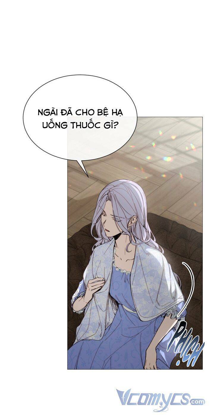 Ác Nữ Cần Bạo Chúa Chương 68 Ảnh 15