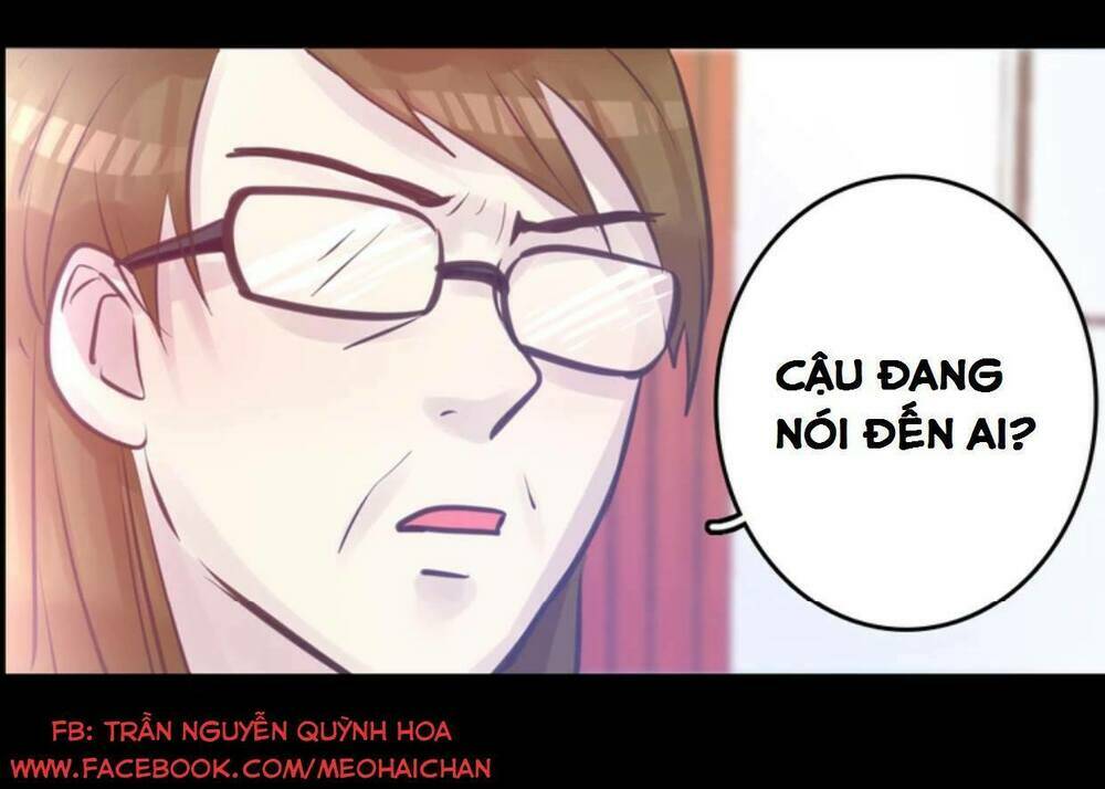 Trả Thù Trường Trung Học 2 Chương 4 Ảnh 33