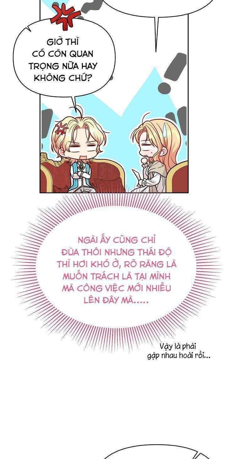 Tôi Đã Nuôi Dưỡng Bạn Thời Thơ Ấu Thành Bạo Chúa Chương 75 Ảnh 38