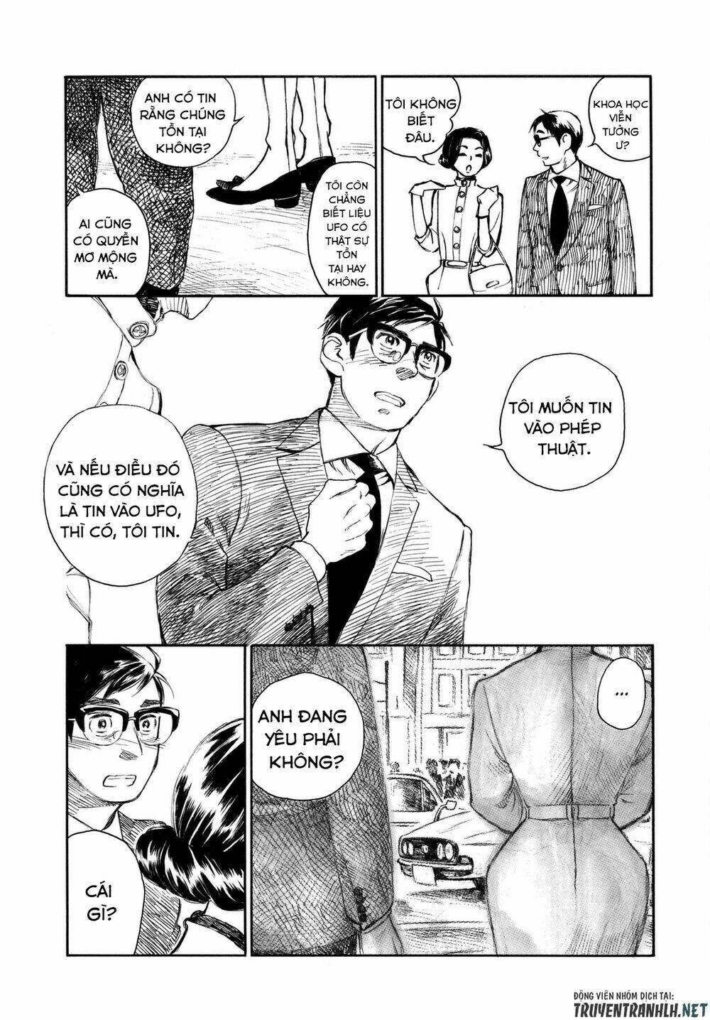 Kannou Sensei Chương 7 Ảnh 23
