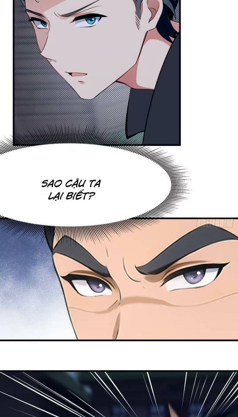 Ta Không Muốn Làm Đệ Nhất Chương 214 Ảnh 6