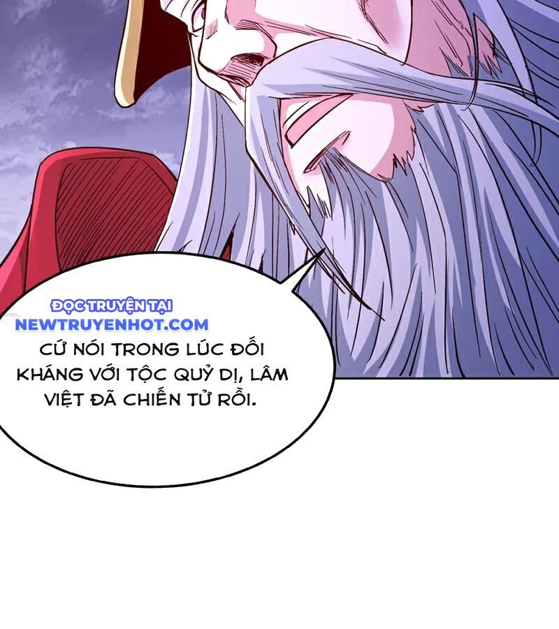 Ta Bị Nhốt Tại Cùng Một Ngày Mười Vạn Năm Chương 527 Ảnh 47