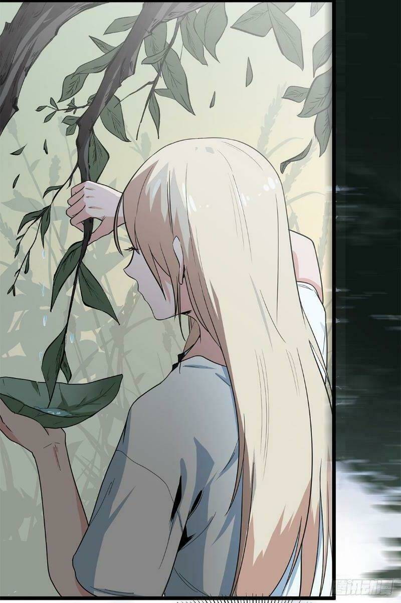 Trùng Lãnh Quái Đàm Chương 10 Ảnh 9