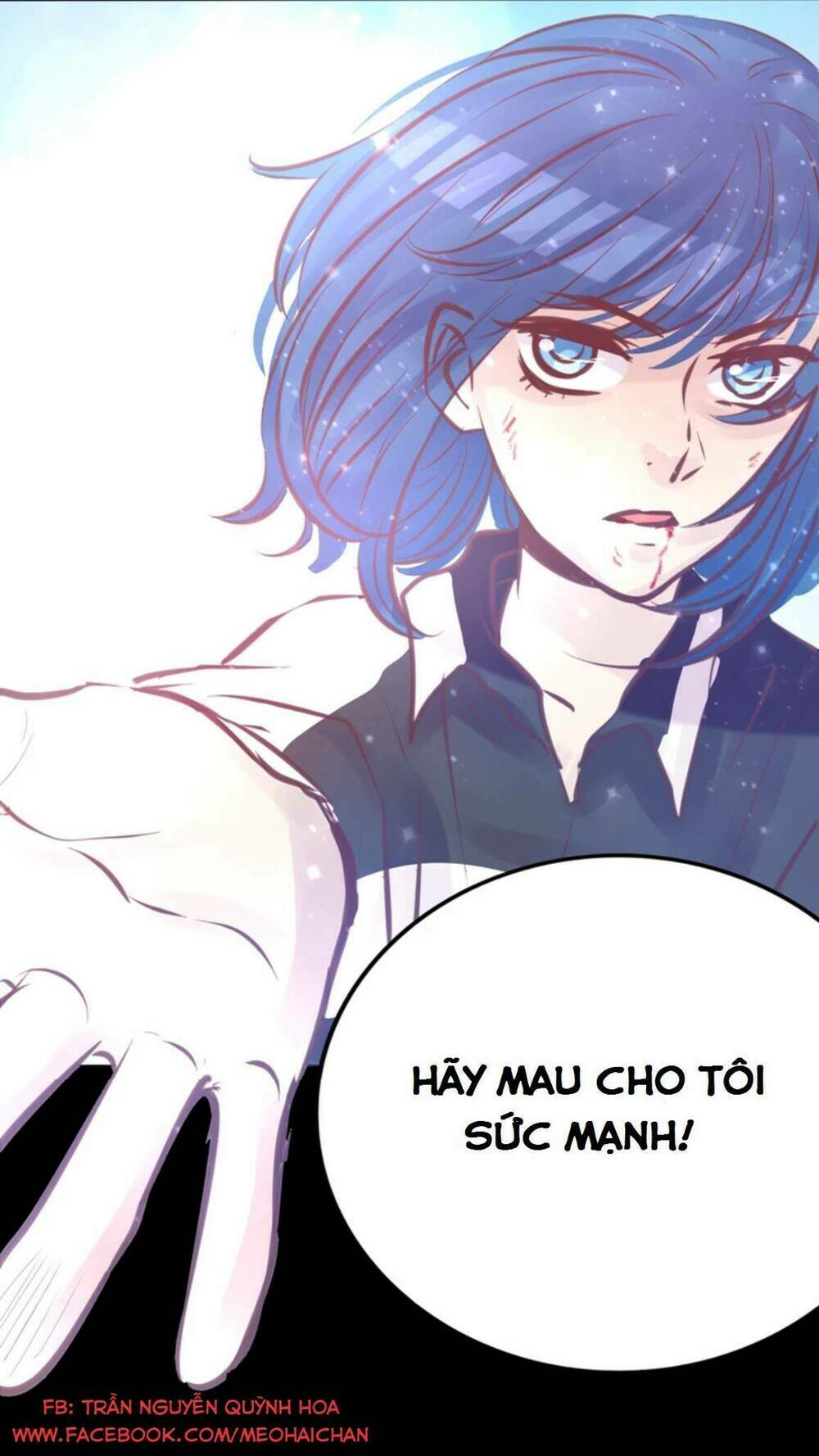 Trả Thù Trường Trung Học 2 Chương 6 Ảnh 3