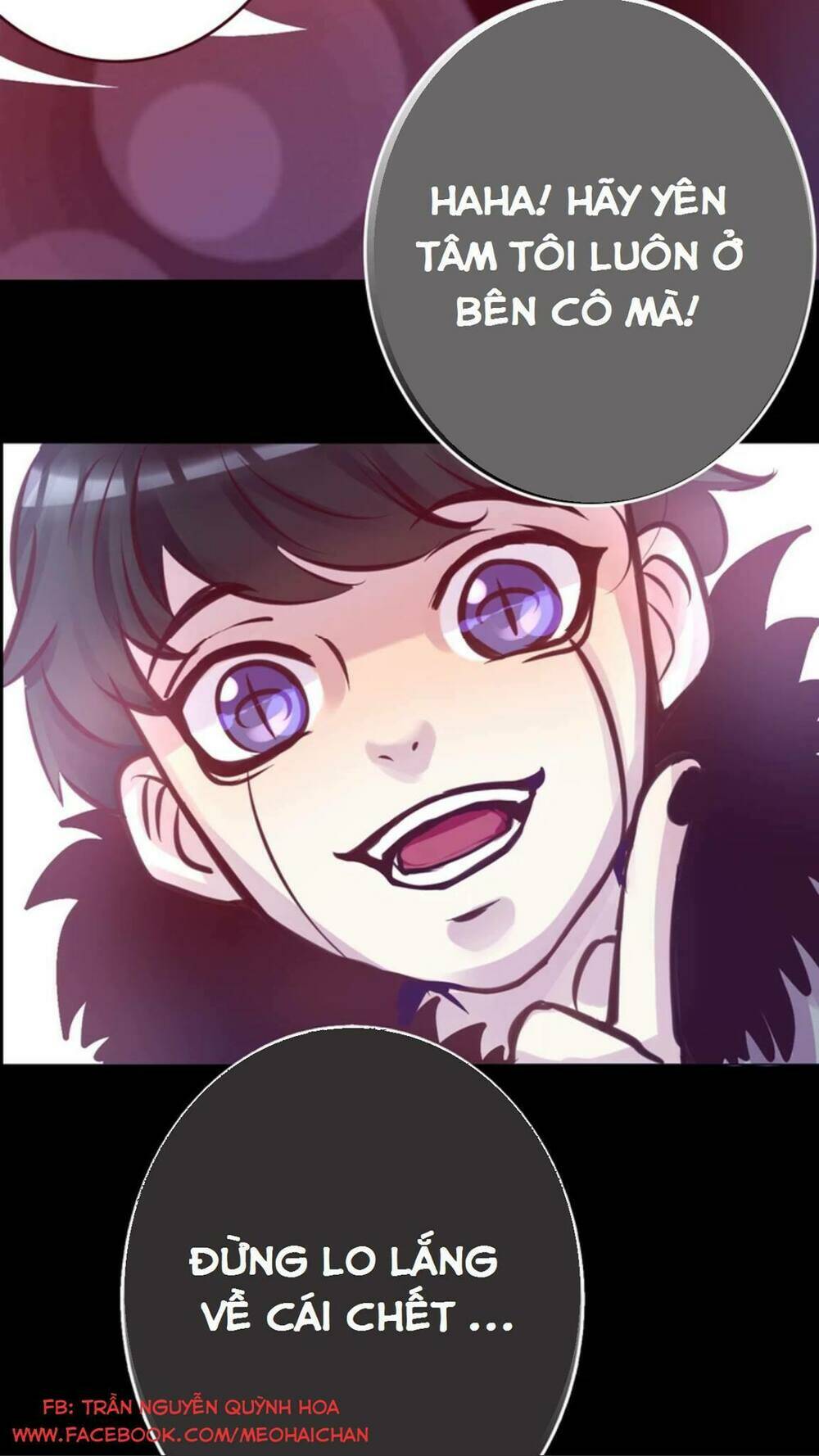 Trả Thù Trường Trung Học 2 Chương 6 Ảnh 11