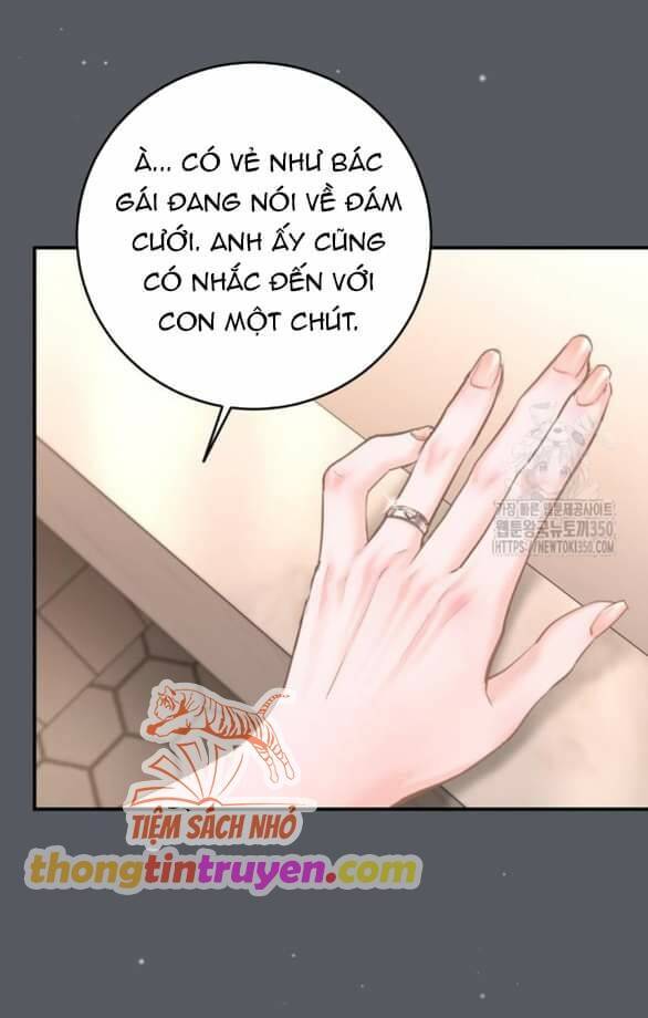 Đứa Trẻ Trông Giống Tôi Chương 34 Ảnh 58