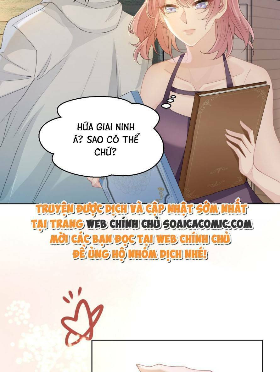 Hãy Để Em Được Hạ Cánh Nơi Anh Chương 13 Ảnh 39