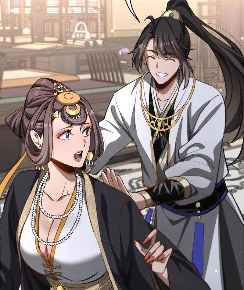 Huyền Môn Bại Gia Tử Chương 16 Ảnh 11