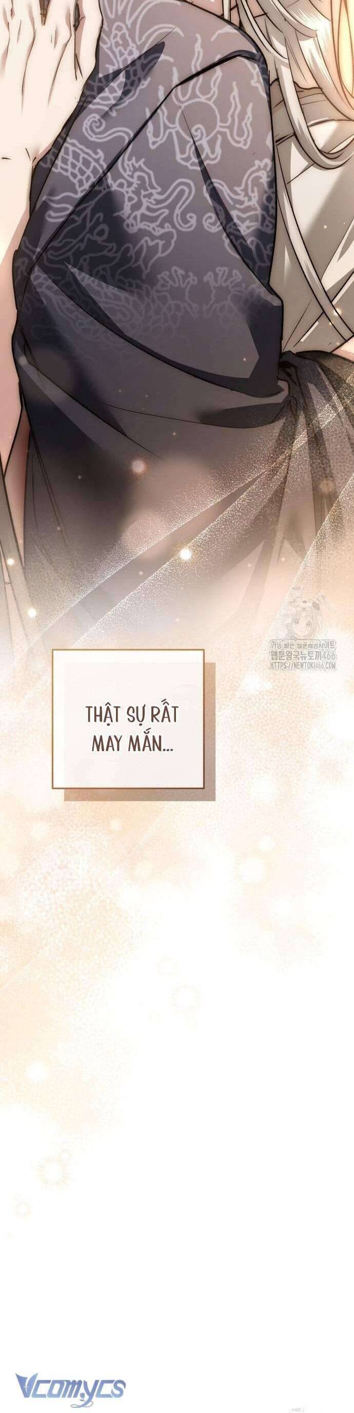 Khi Hắc Lang Gọi Tên Tôi Chương 42 Ảnh 40