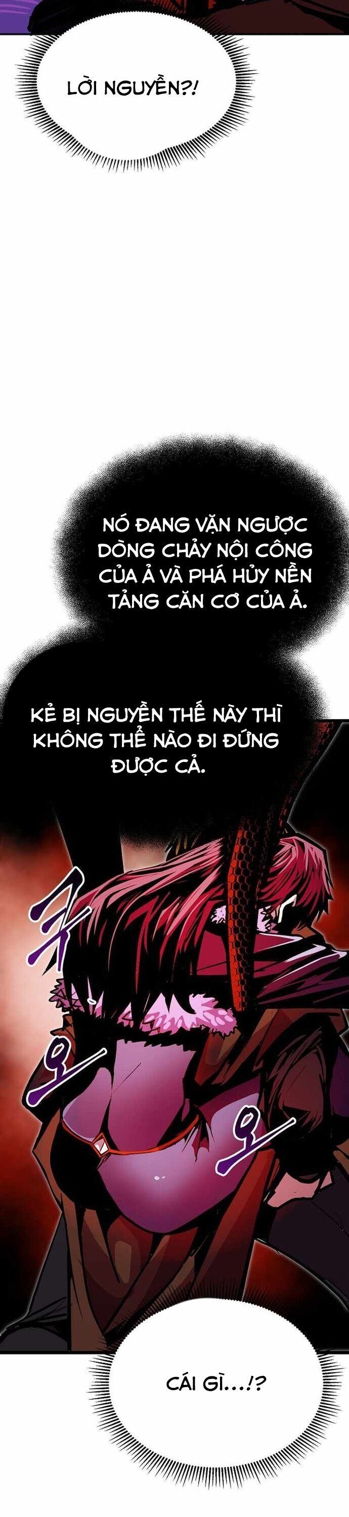Hồi Quy Trở Lại Thành Kẻ Vô Dụng Chương 81 Ảnh 38