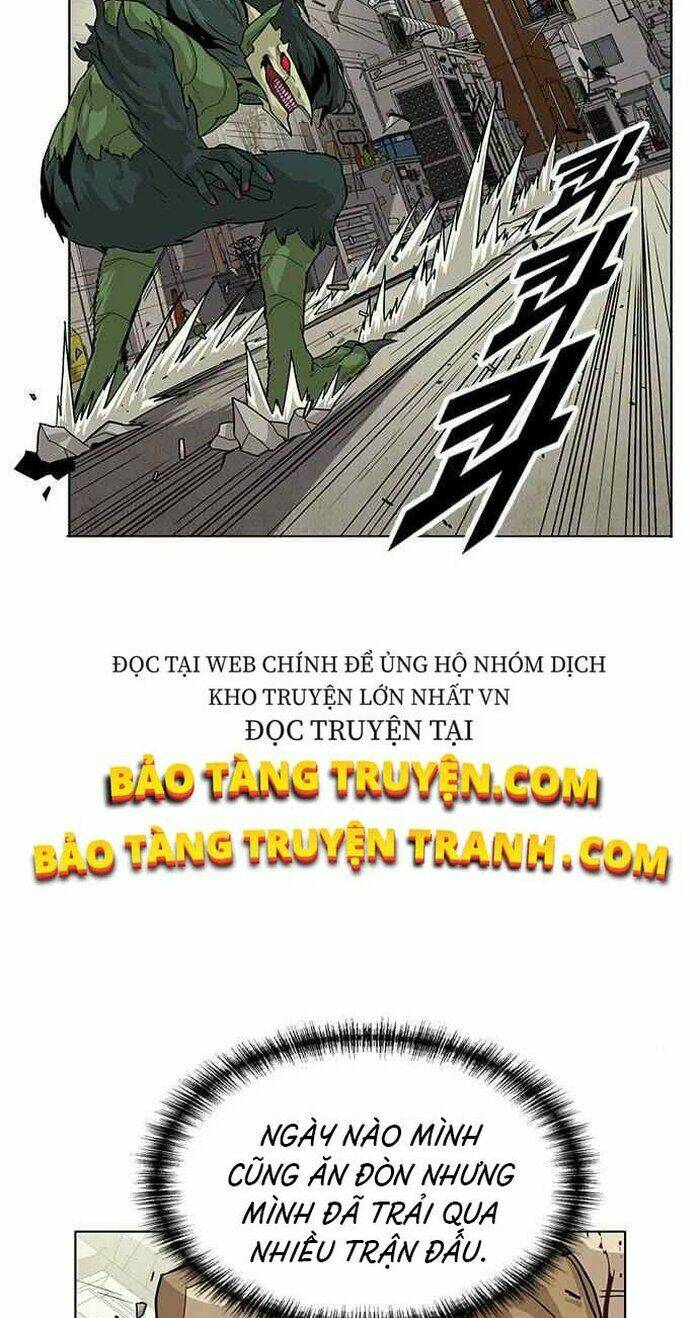 Tội Phủ Trảm Ma Chương 2 Ảnh 106