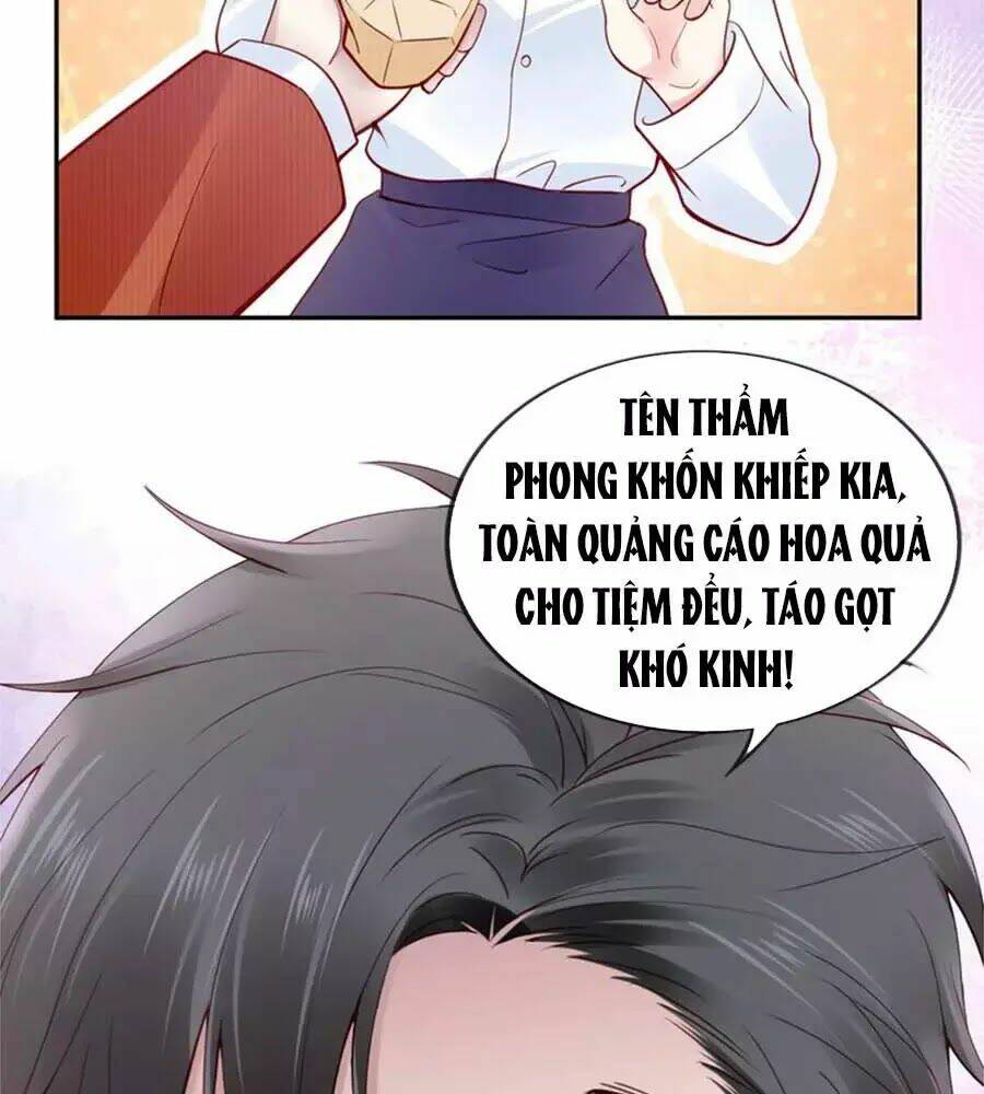 Hai Mặt Cuốn Hút Của Anh Chương 35 Ảnh 74