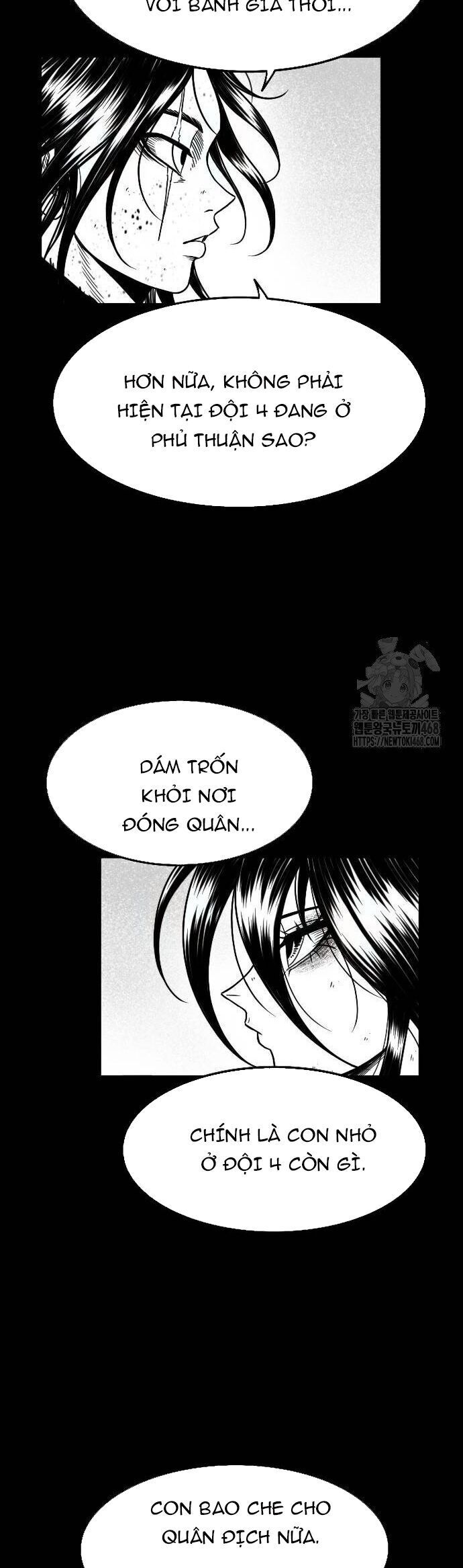Hắc Sa Chương 35 Ảnh 23