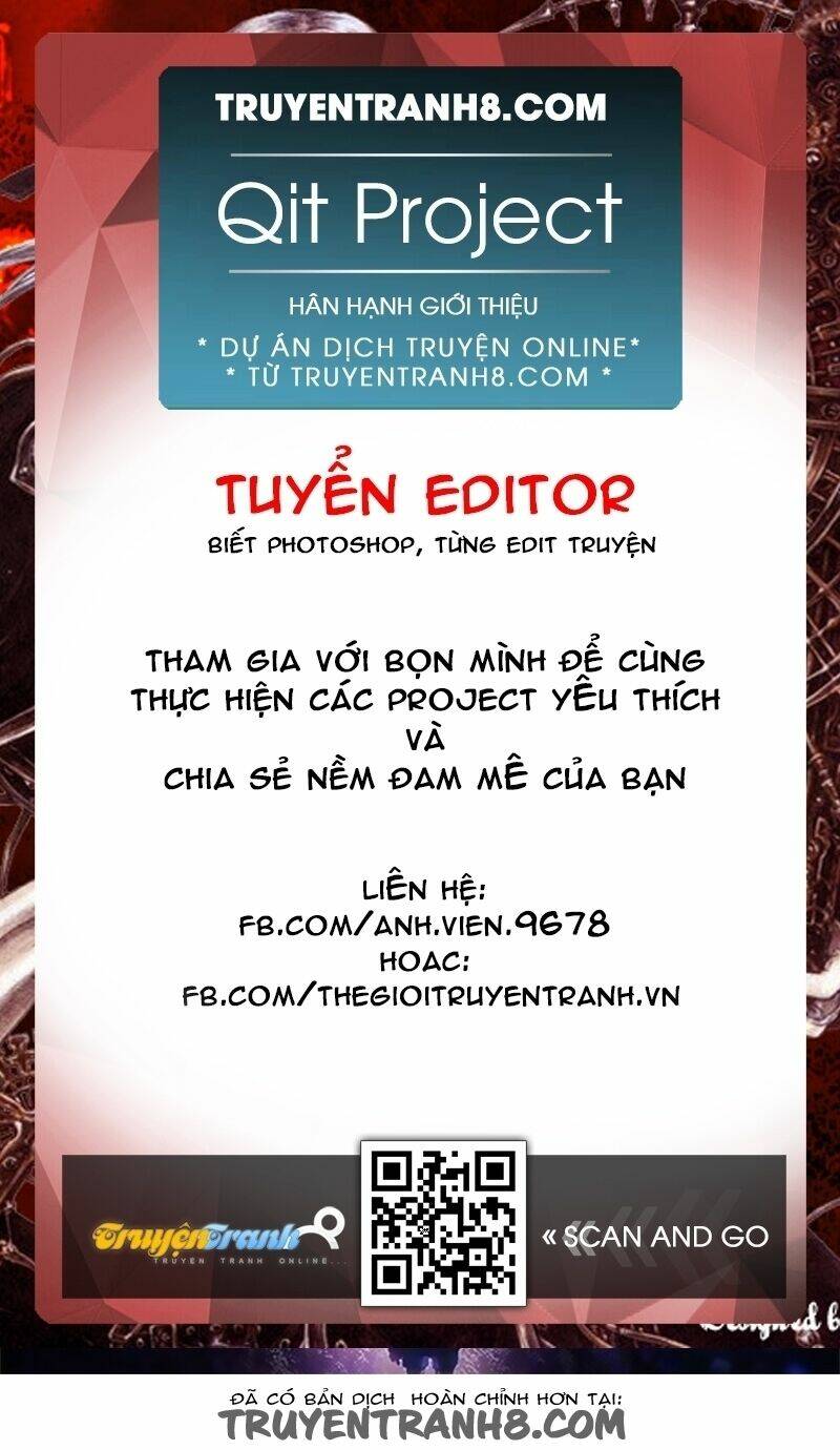 Anh Chàng Khắc Tinh Chương 50 Ảnh 36