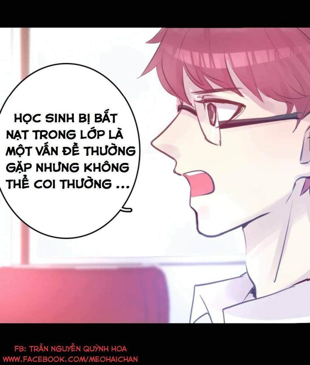 Trả Thù Trường Trung Học 2 Chương 4 Ảnh 32