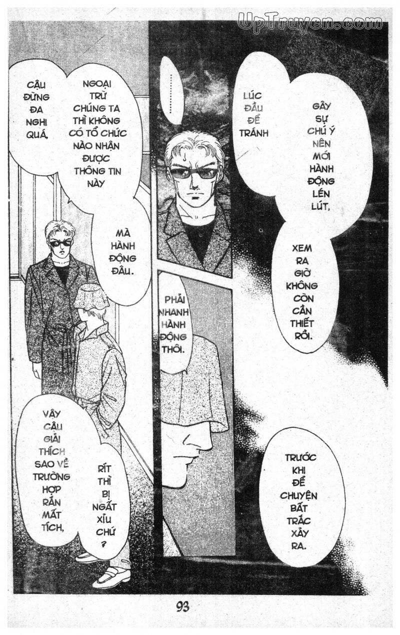 9 Banme No Musashi Chương 14 Ảnh 92