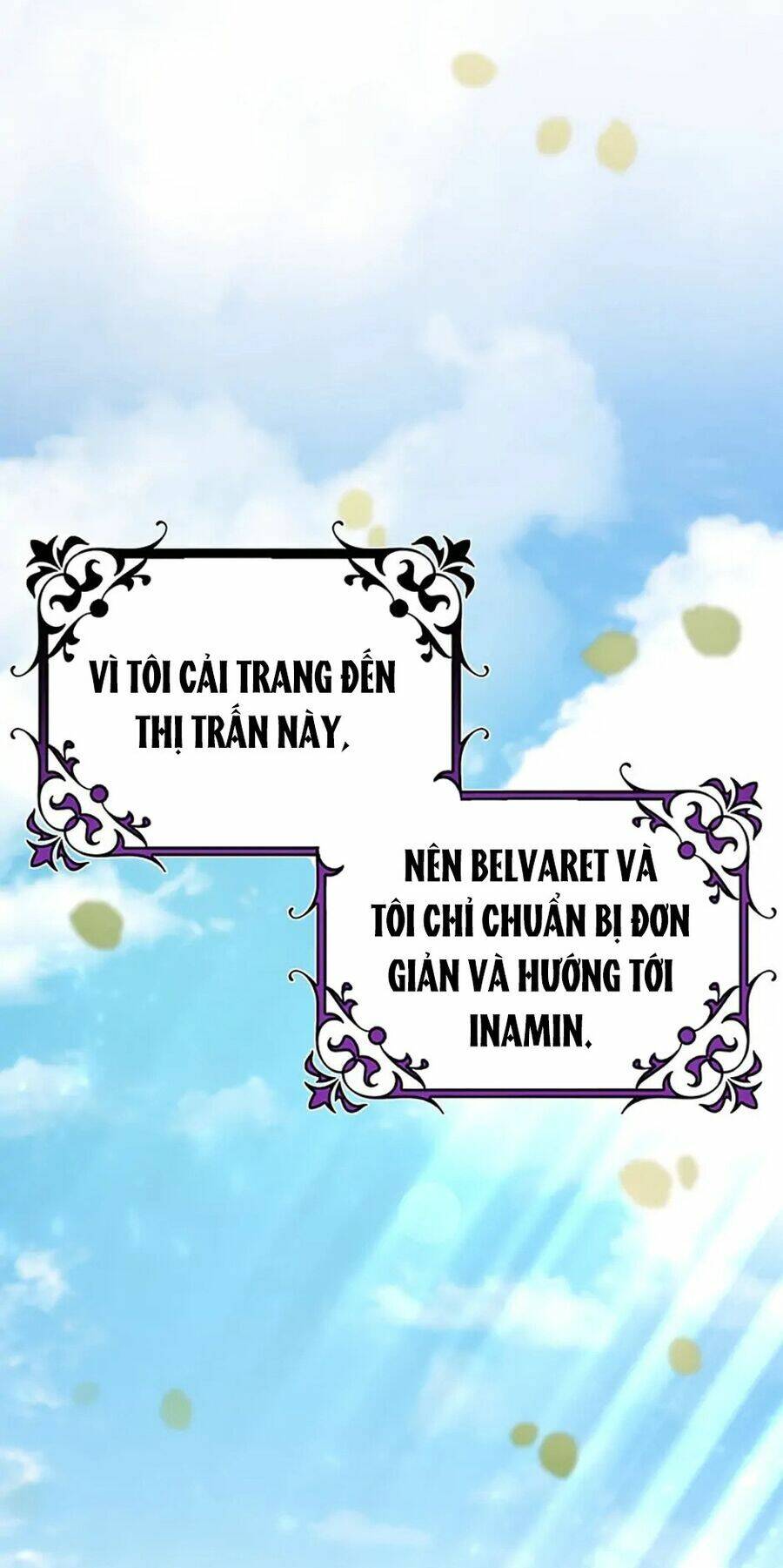 Trở Thành Cứu Tinh Của Nhân Vật Chính Chương 58 Ảnh 71