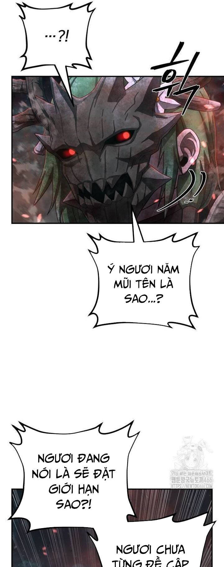 Sự Trở Lại Của Anh Hùng Diệt Thế Chương 145 Ảnh 19