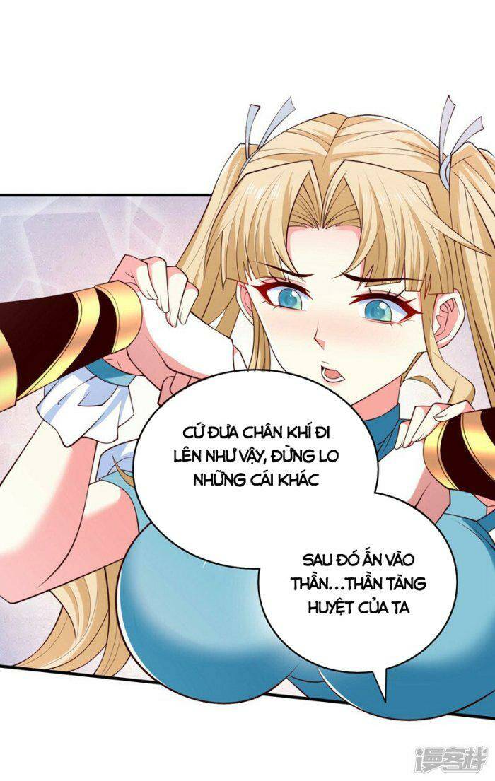 Bị Dạy Dỗ Thành Thánh Chương 220 Ảnh 6